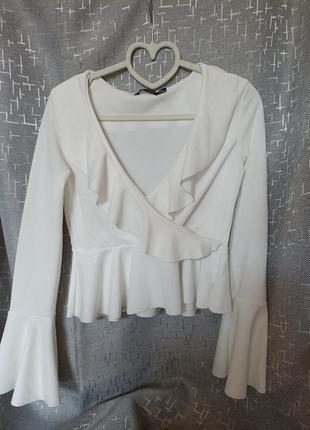 Жіноча блузка saw it first