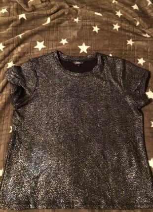 Футболка next