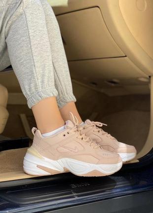 Жіночі кросівки nike m2k tekno женские кроссовки найк