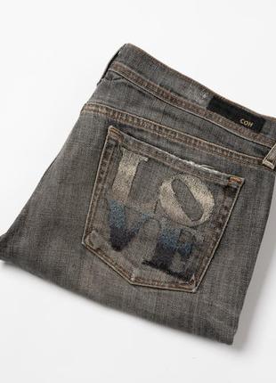 Citizens of humanity coh жіночі джинси