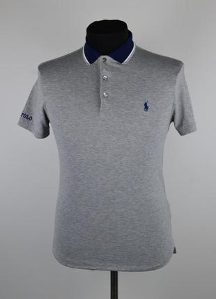 Футболка polo ralph lauren