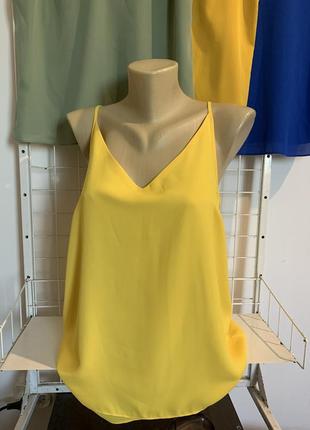 Майка білизняного типу george р.12