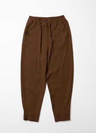 Odeeh woman pants 2