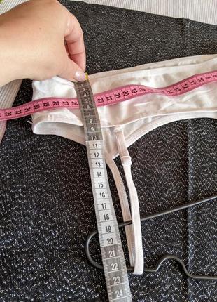 Топ хлопок h&m 14/164 cm 3