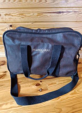 Сумка дорожная parmigiani fleurier