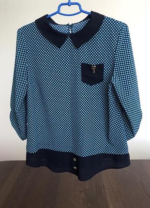 Жіноча блуза