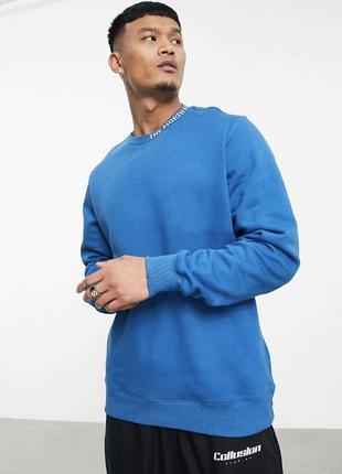 Світшот the north face оригінал новий