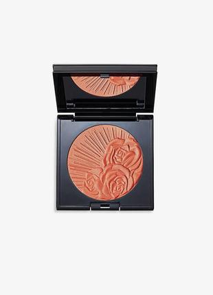 Румяна pat mcgrath skin fetish: divine blush в оттенке desert orchid, 9,7 гр.4 фото