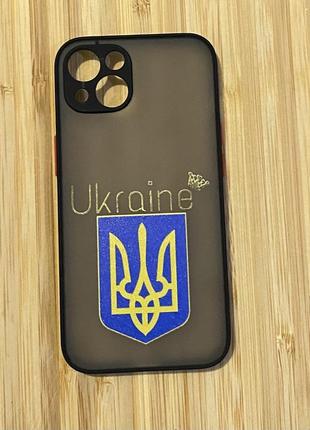Чехол на айфон iphone 13