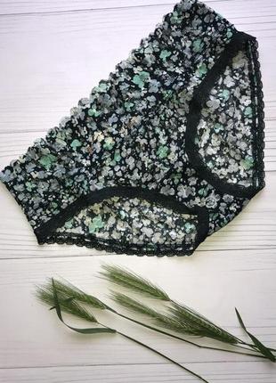Трусики victoria's secret