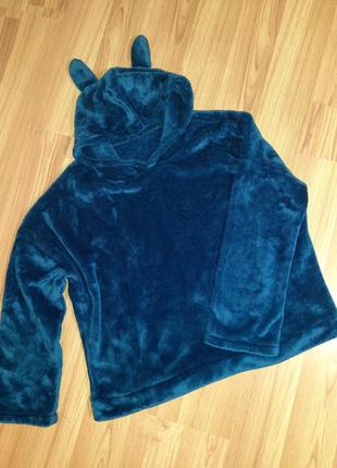 Флиска с ушками нежная