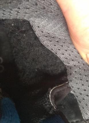 Зимові черевики ecco 5