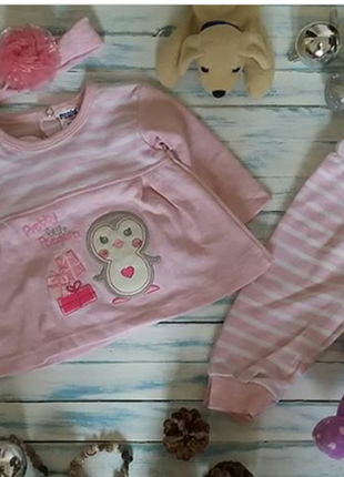 Костюм для девочки