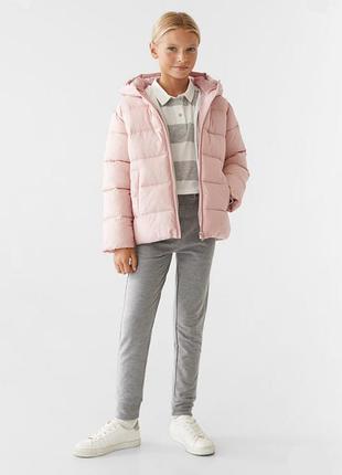 Куртка mango zara 3