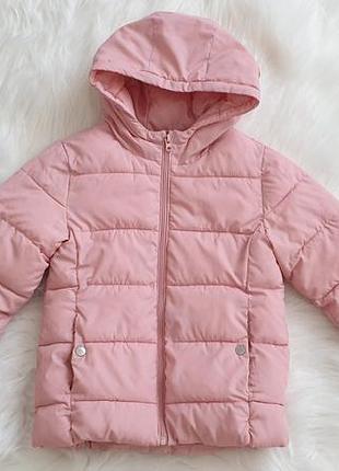 Куртка mango zara 5