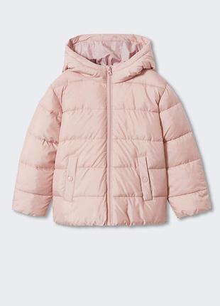 Куртка mango zara 4
