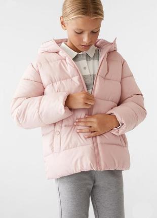 Куртка mango zara 2