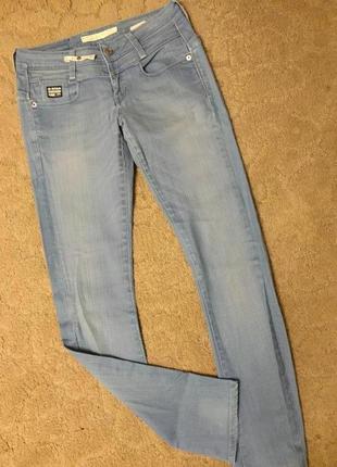 Супер джинсы жен g-star раз s(27)