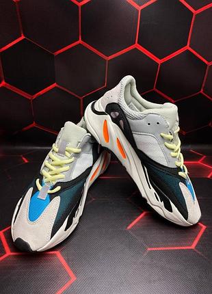 Кросівки adidas yeezy boost 700 runner 5