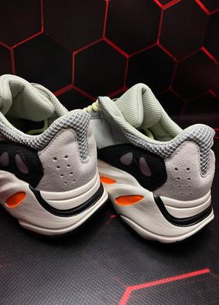 Кросівки adidas yeezy boost 700 runner 4