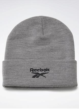 Шапка рибок reebok