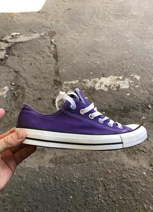 Кеды converse