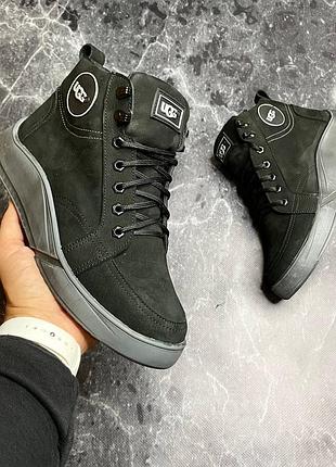 Зимние ботинки ugg
