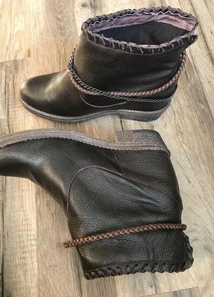Полуботинки cool way сток с европы 2
