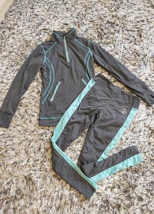 Костюм x-tone для занять спортом