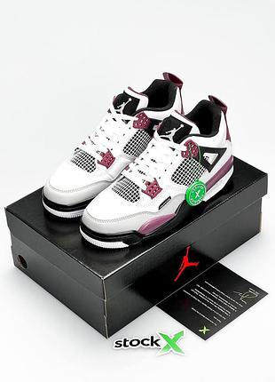 Мужские кроссовки nike air jordan