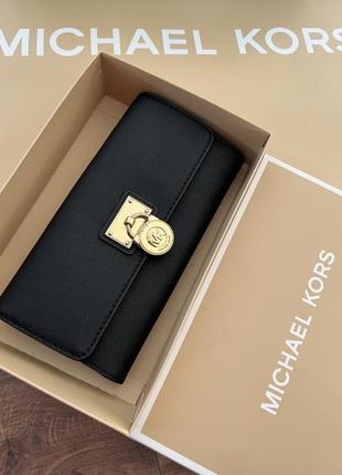 Сумка и кошелек michael kors оригинал9 фото