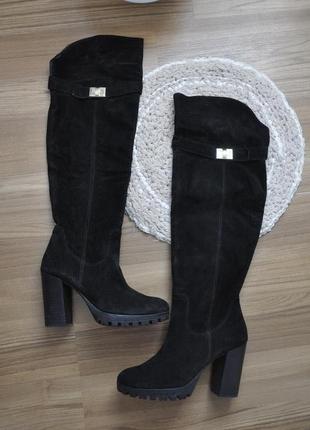 Ботфорди zign