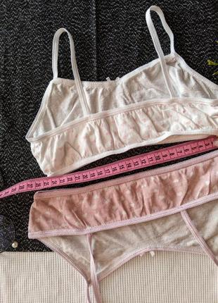 Хб топи matalan 11/13 p 2