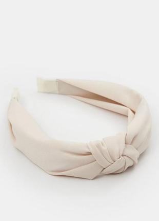 Нюдовий обруч