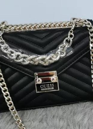 Сумка guess1 фото