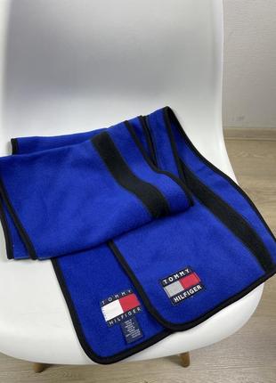 Шарф tommy hilfiger