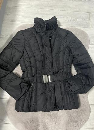 Куртка zara m 38
