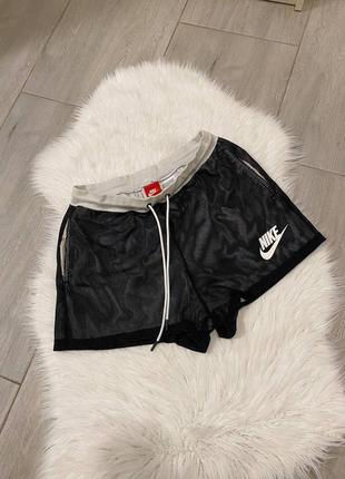 Жіночі шорти nike оригинал