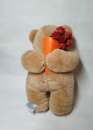 Чудесный мишка hallmark forever friends7 фото