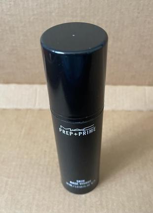 Mac prep + prime skin base visage база под макияж 30ml4 фото