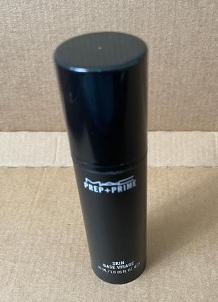 Mac prep + prime skin base visage база под макияж 30ml2 фото