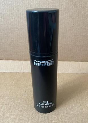 Mac prep + prime skin base visage база под макияж 30ml