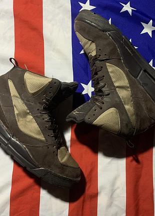 Кросівки jordan flight 45 trek winterized 2