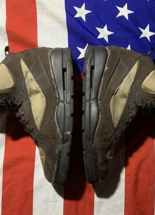 Кросівки jordan flight 45 trek winterized 4