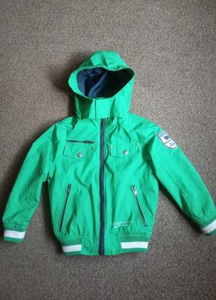 Фірмова курточка 3в1