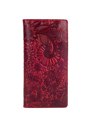 Гаманець hiart "mehendi art" wp-05-c19-1652-t005
