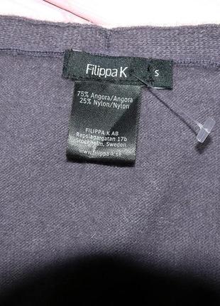 Жилетка р. s-m, ангора 3