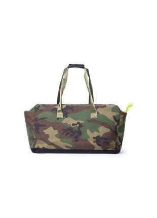 Сумка diesel urbhanity soligo travel bag5 фото