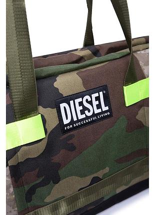 Сумка diesel urbhanity soligo travel bag