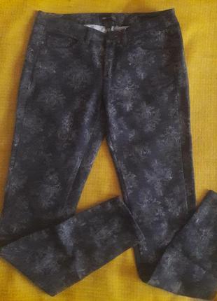 Джинсы марокко стрейч разм.34/s